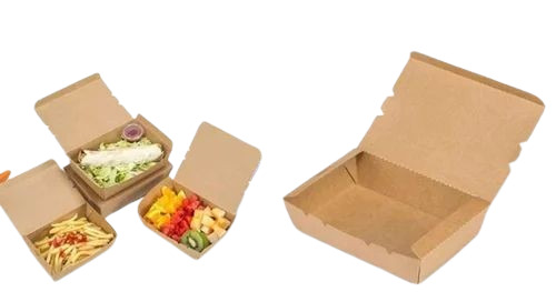 paper meal box