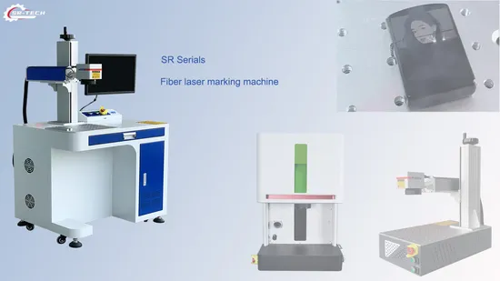 industrial marking machine manufacturer