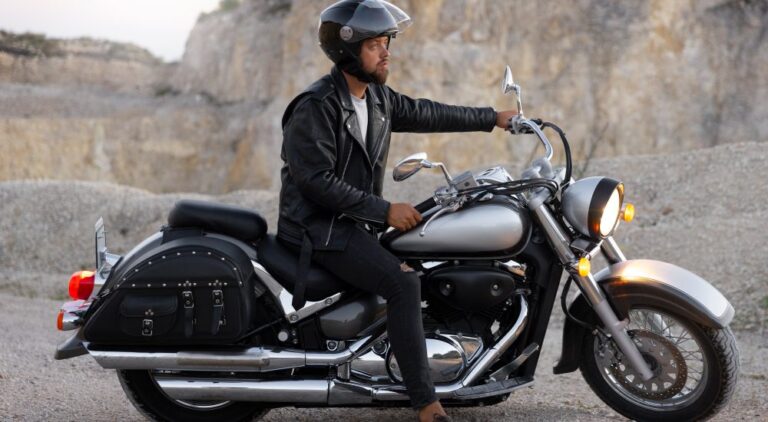 Two Wheels, Endless Adventures: Your rent on bike jaipur