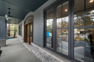 Affordable Windows and Doors Supplier for North America