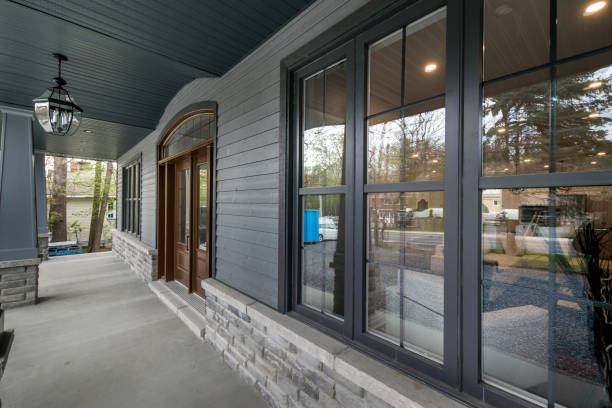 Affordable Windows and Doors Supplier for North America