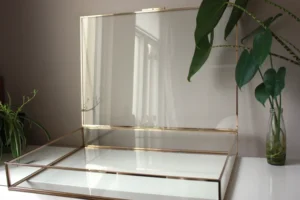 Jewelry Display Case