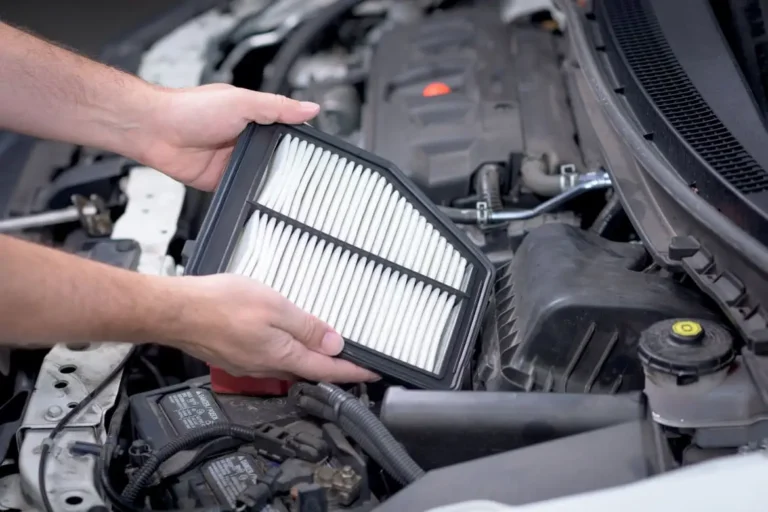 Car Filter