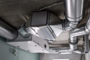 ductwork fabrication