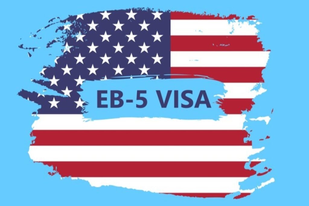 eb5 success rate