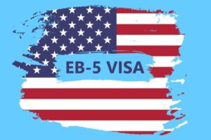 eb5 success rate