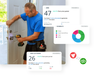 About Appliance Repair Software