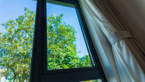What to Know About Aluminum Frame Windows for Durability and Low Maintenance
