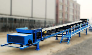 yifan conveyor