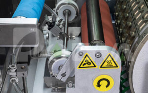 Water Soluble Packaging